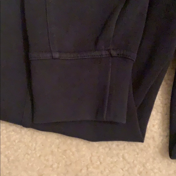 NIKE black joggers Size S - Picture 4 of 7